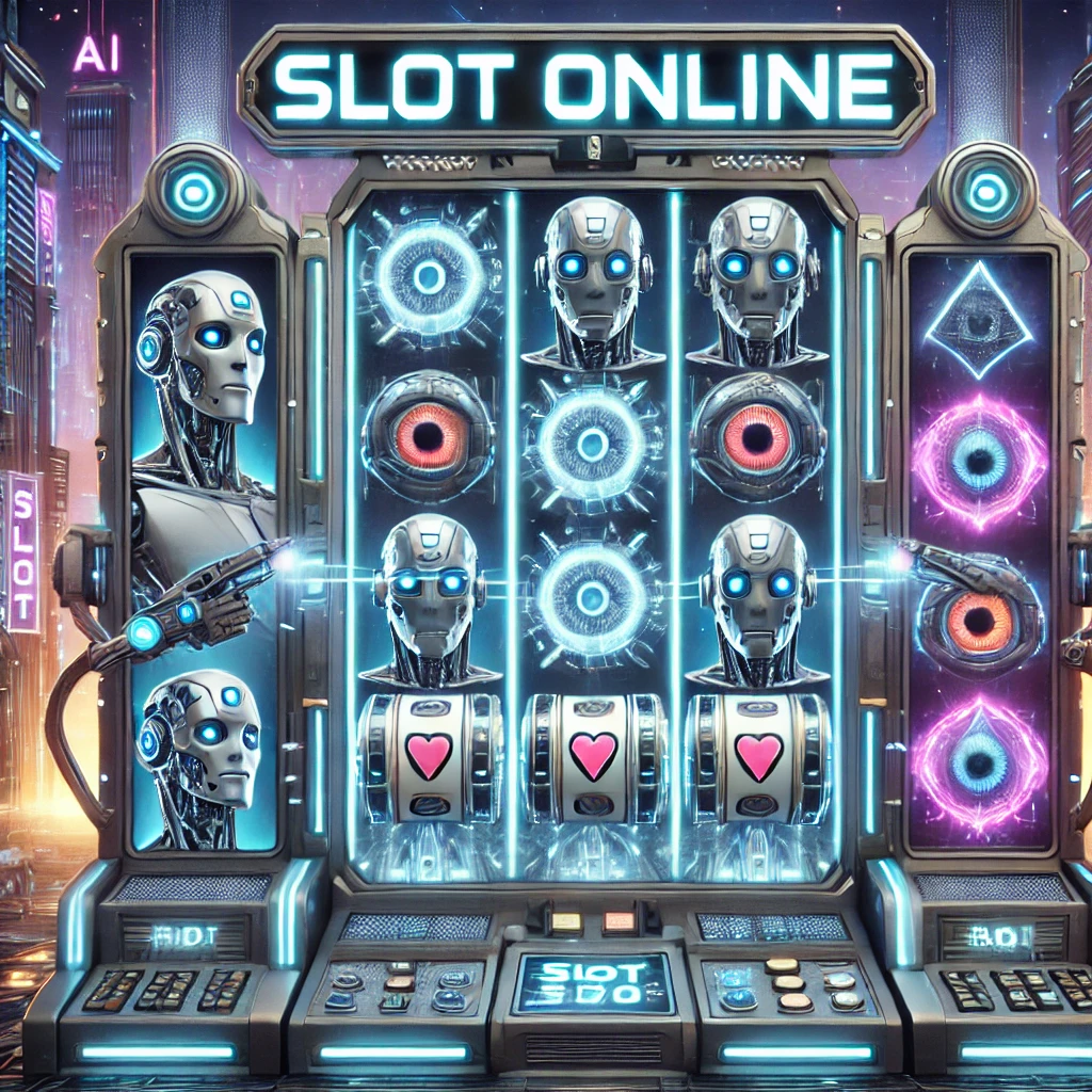 Fenomena Slot Gacor Tengah Malam: Mitos atau Fakta?