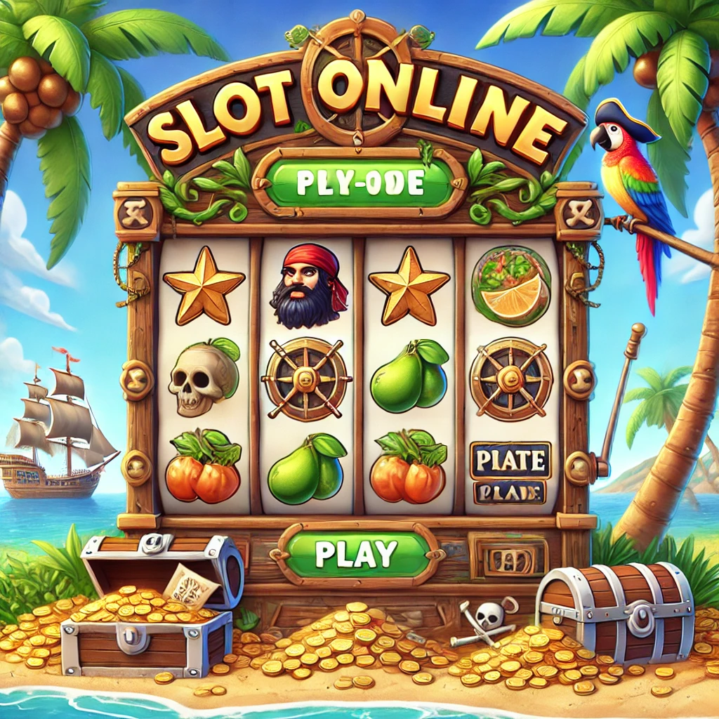 Misteri Jackpot yang Tertunda: Mengapa Slot Tidak Langsung Membayar?