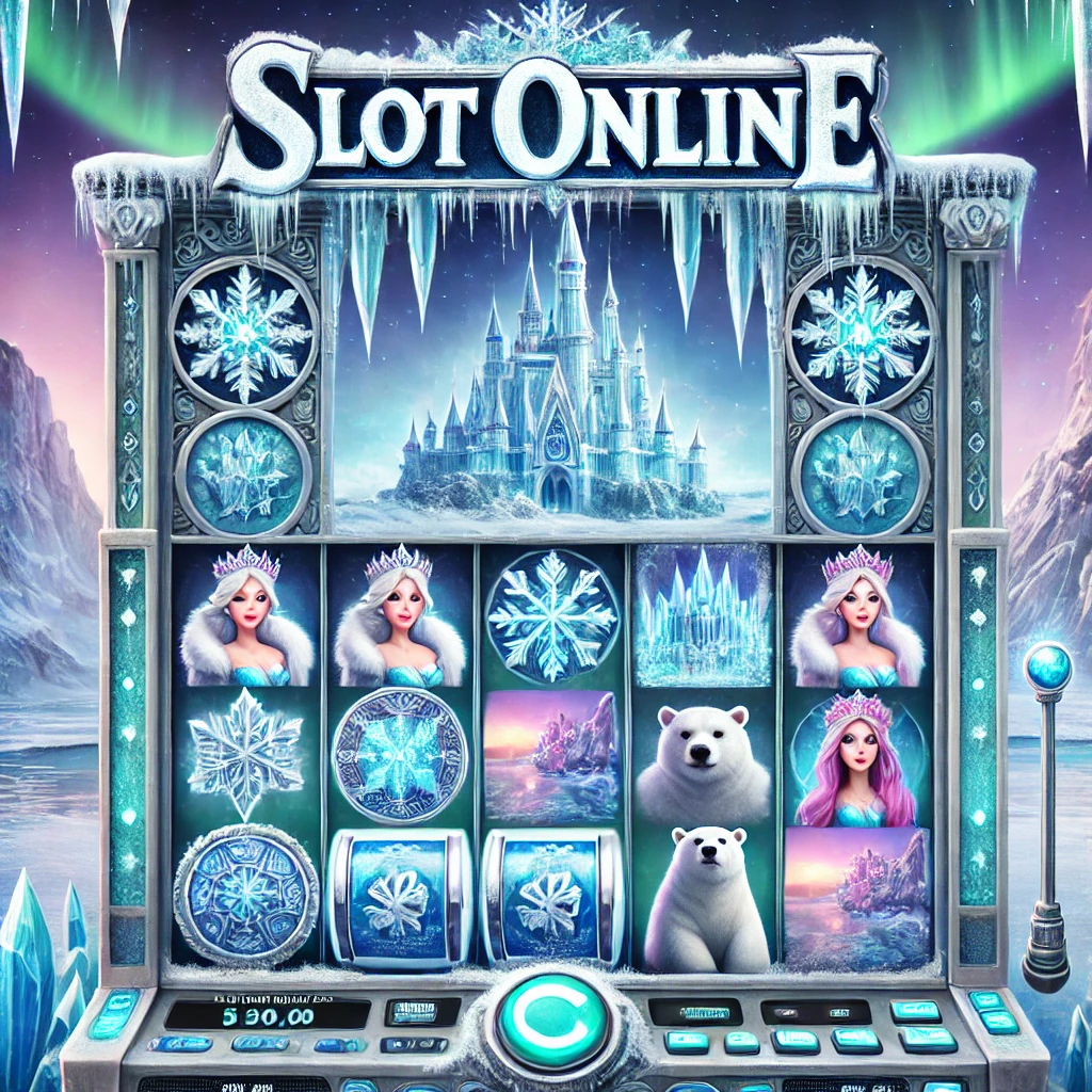 Rahasia di Balik Algoritma Slot Online yang Jarang Dibahas