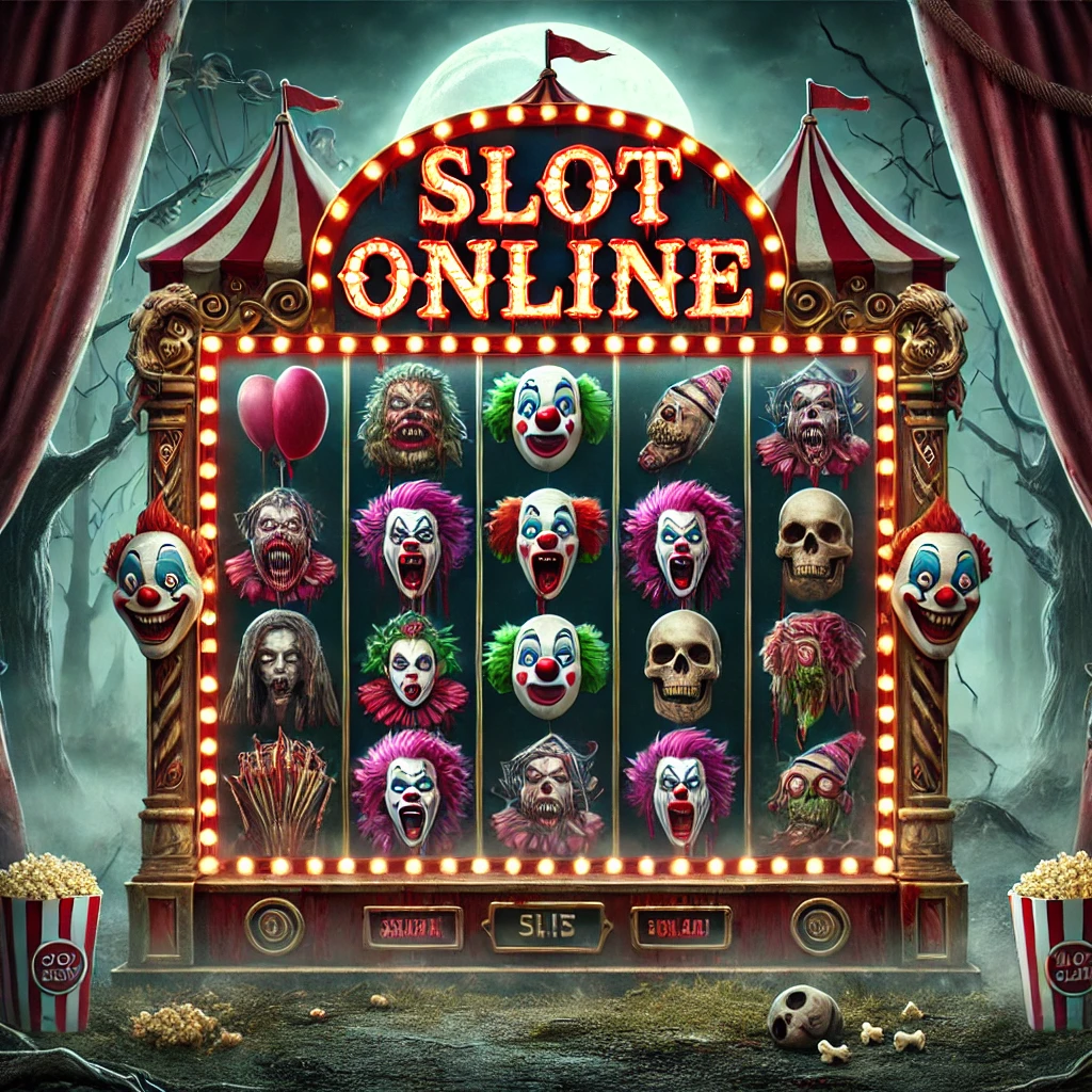 Mengapa Slot Offline Berbeda dari Slot Online ?