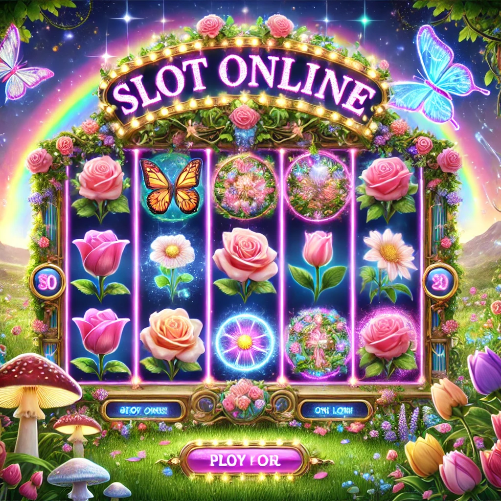 Slot Berbasis Petualangan Luar Angkasa Menjelajahi Galaxy dengan Spin