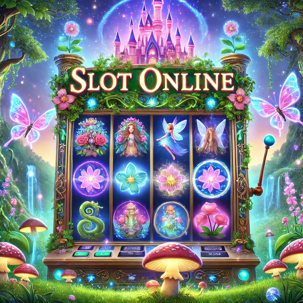 Slot dengan Fitur Avalanche