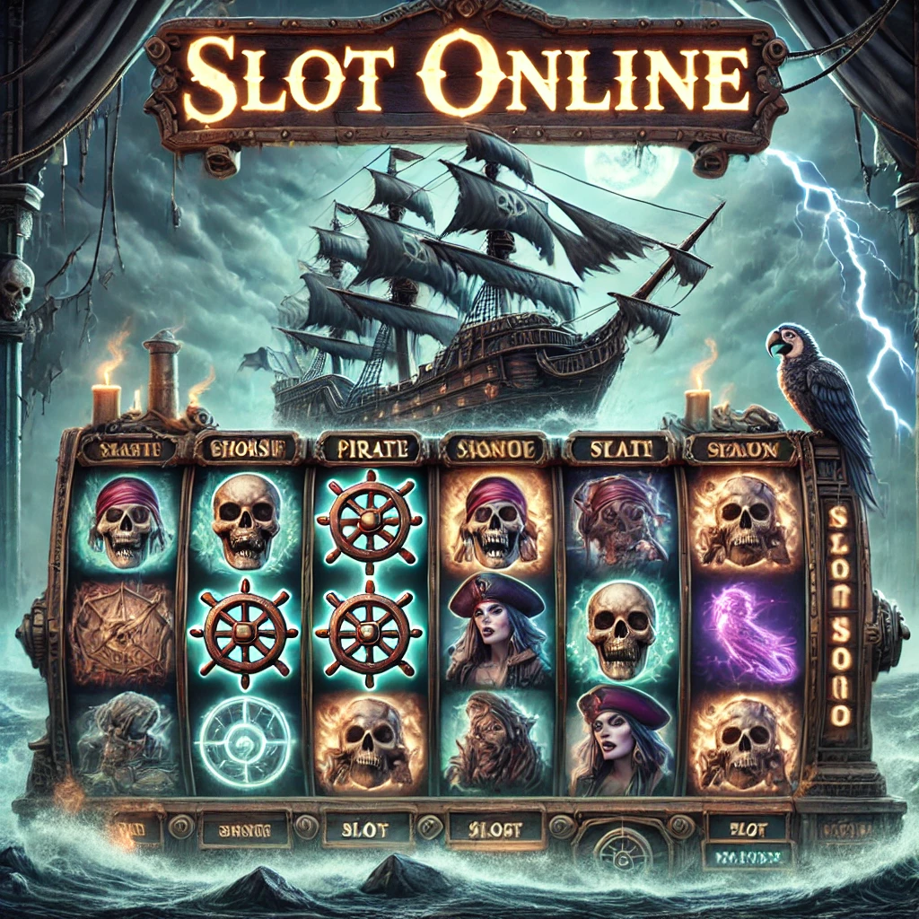Slot Bertema Superhero yang Mengubah Pemain Menjadi Pahlawan