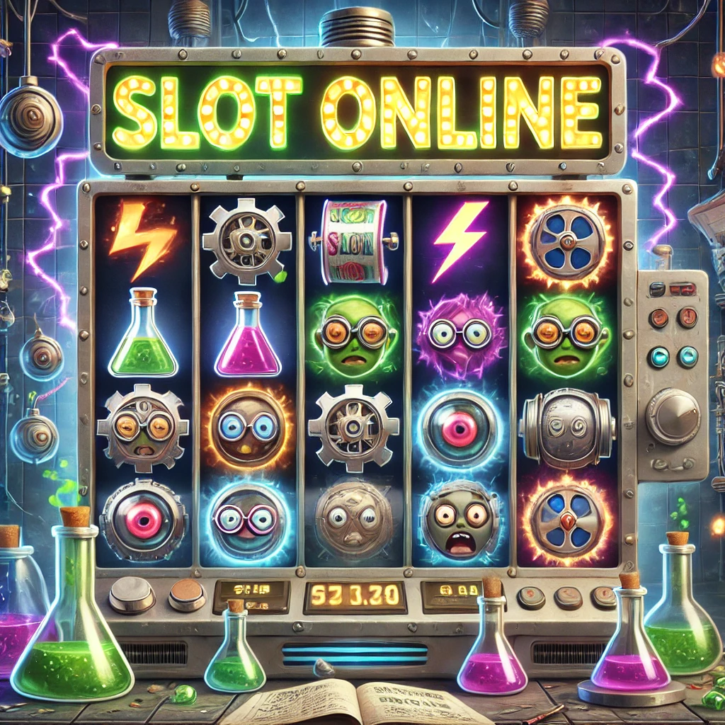 Slot Nostalgia 90-an: Mengapa Pemain Selalu Kembali?